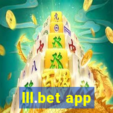 lll.bet app